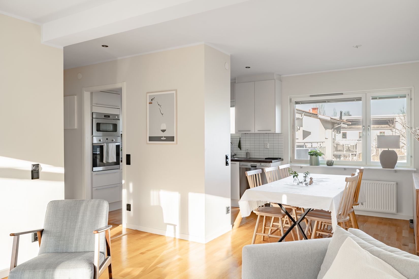 Bostadsrätt, Råtorpsbågen 6, Södra Råtorp, Karlstad