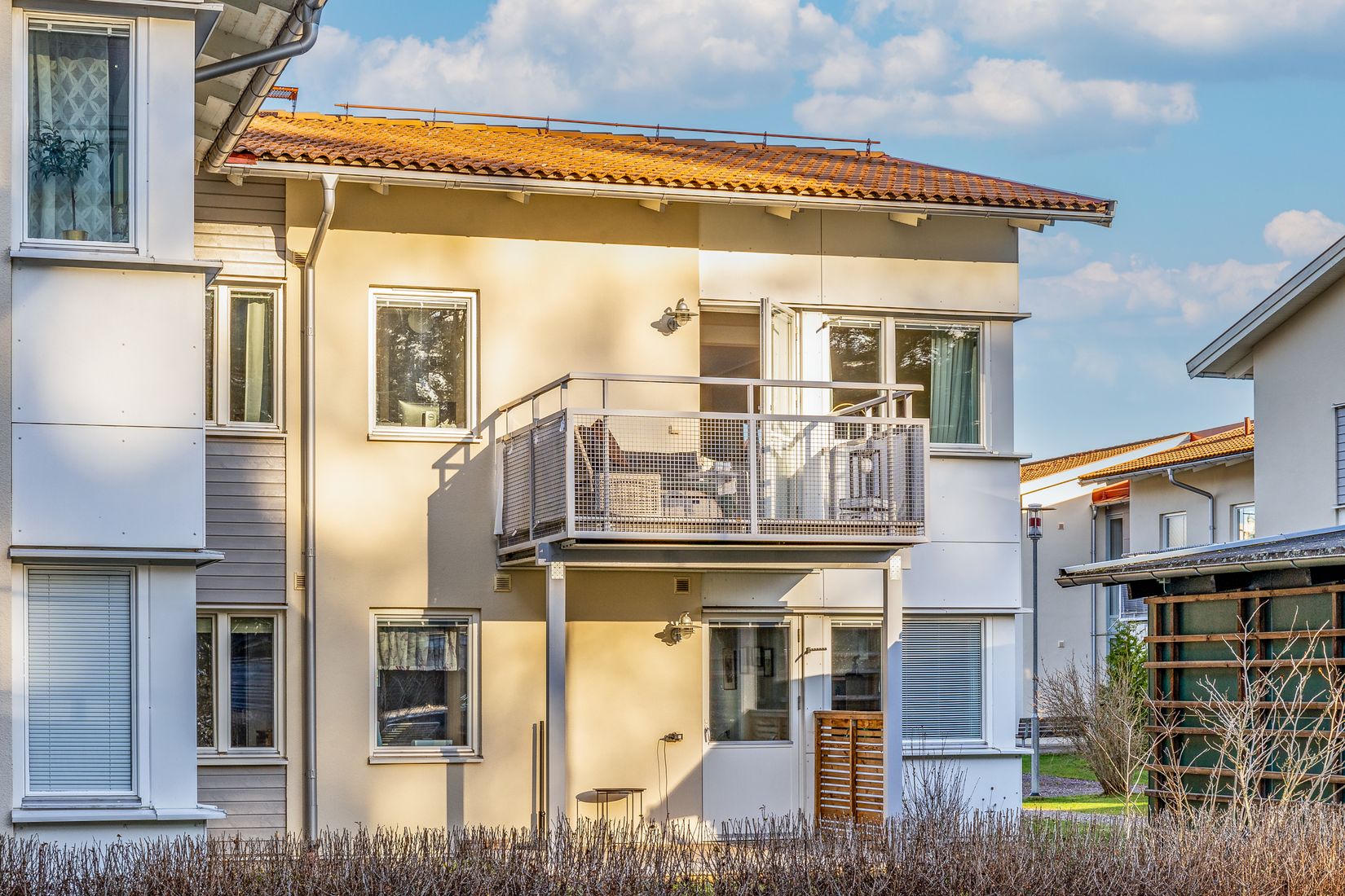 Bostadsrätt, Råtorpsbågen 6, Södra Råtorp, Karlstad