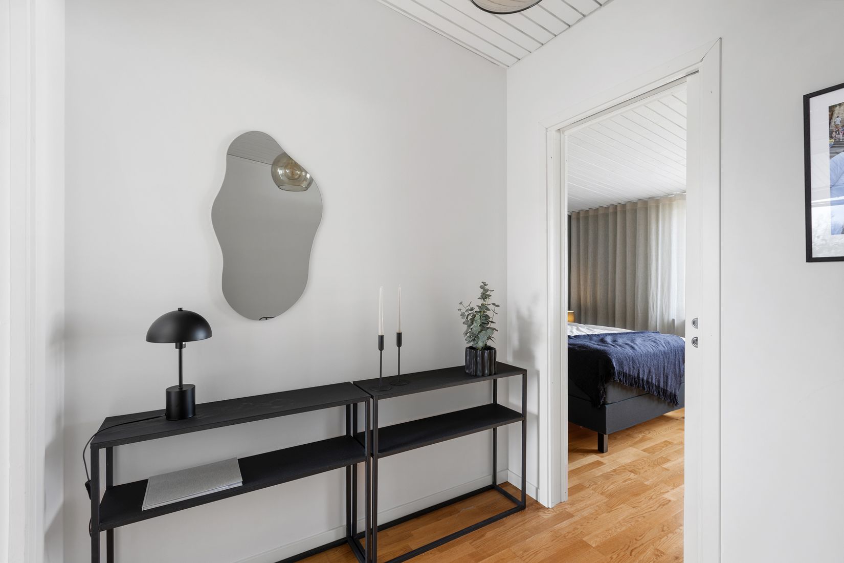 Bostadsrätt, Västermogatan 35B, Karlsdal, Värnamo