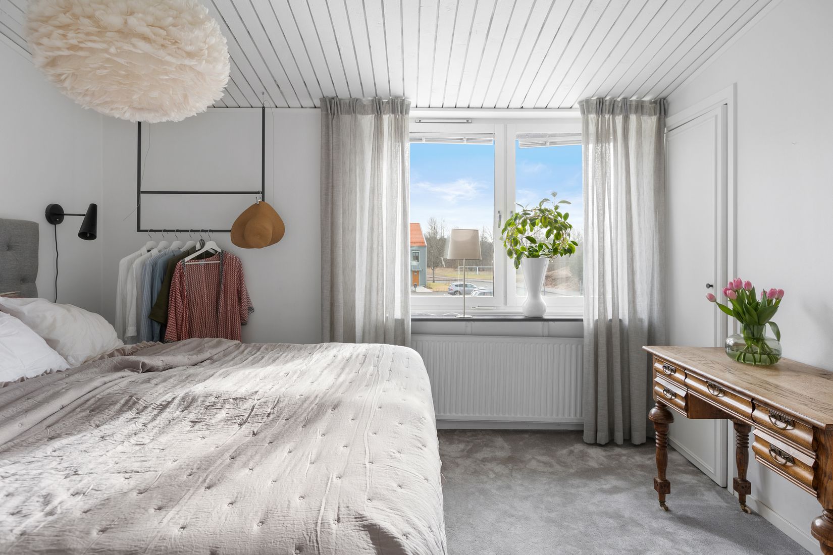 Bostadsrätt, Västermogatan 35B, Karlsdal, Värnamo