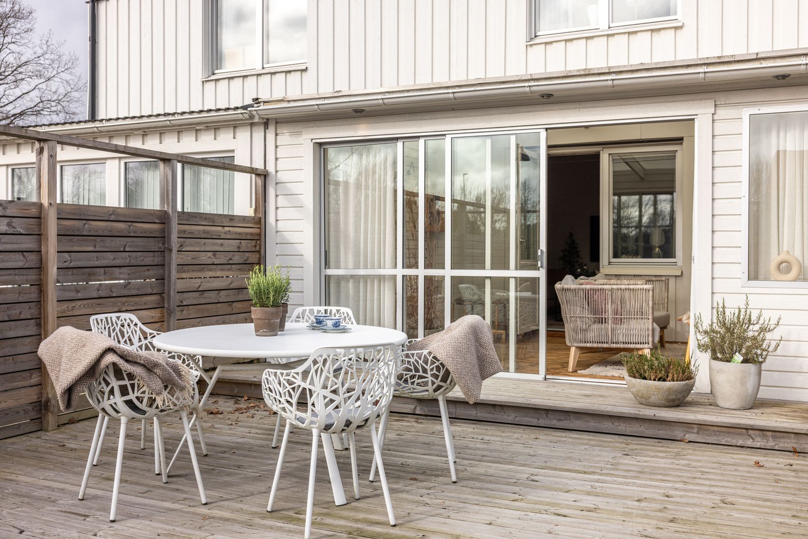 Bostadsrätt, Västermogatan 35B, Karlsdal, Värnamo