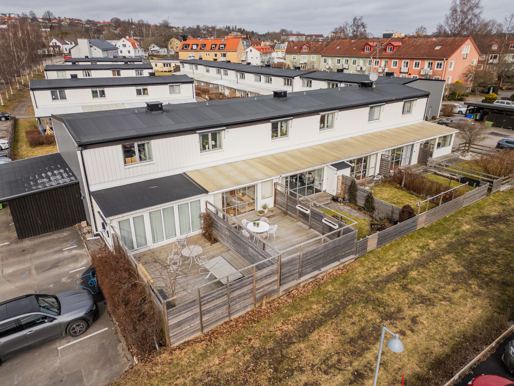 Bostadsrätt, Västermogatan 35B, Karlsdal, Värnamo