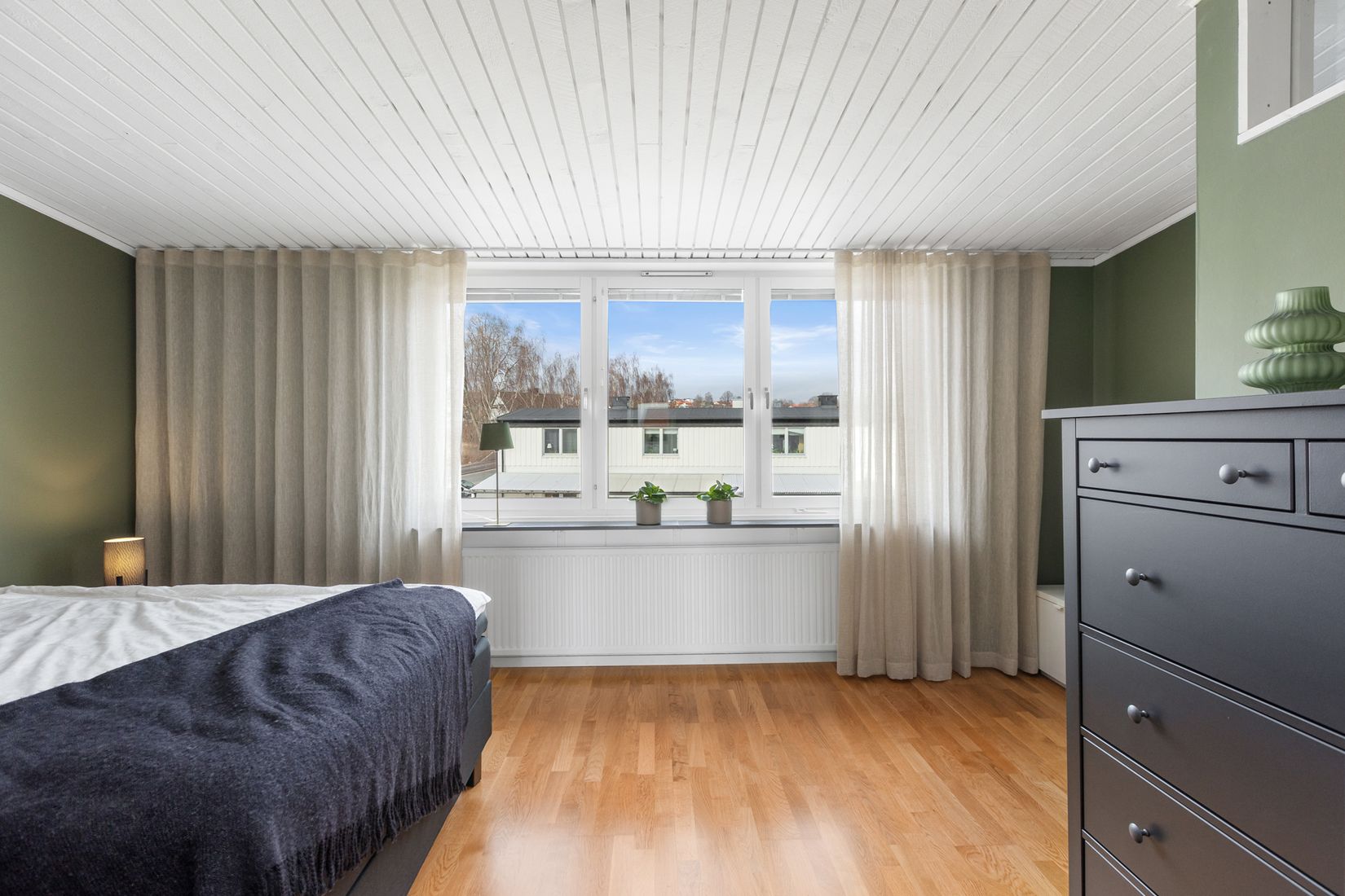 Bostadsrätt, Västermogatan 35B, Karlsdal, Värnamo