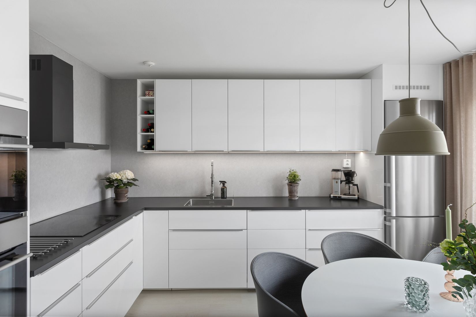 Bostadsrätt, Västermogatan 35B, Karlsdal, Värnamo