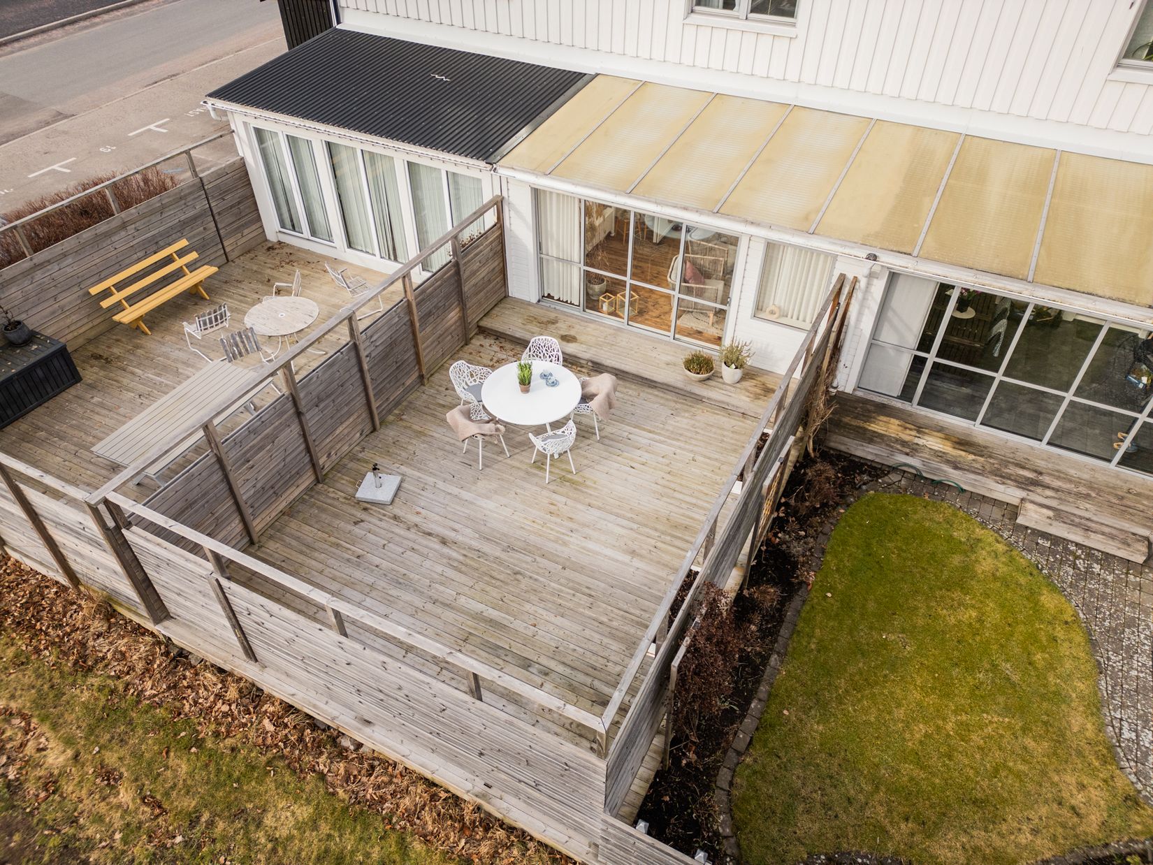 Bostadsrätt, Västermogatan 35B, Karlsdal, Värnamo