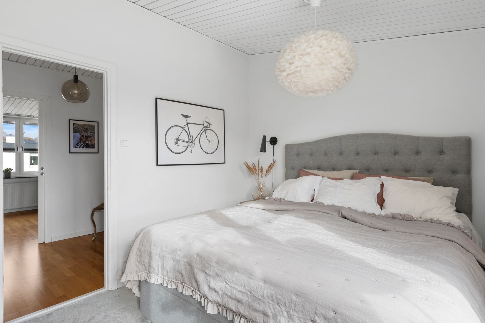 Bostadsrätt, Västermogatan 35B, Karlsdal, Värnamo