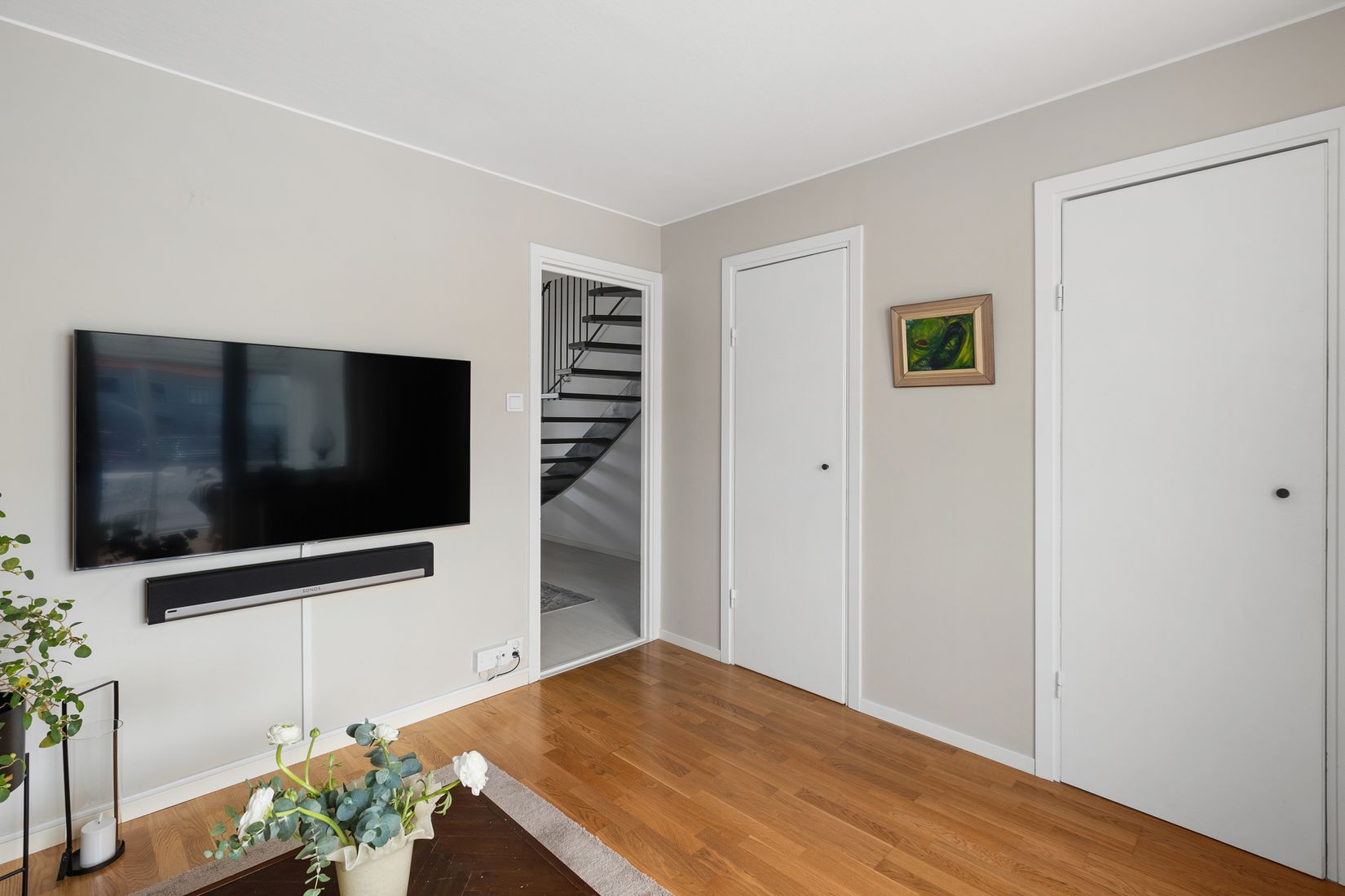 Bostadsrätt, Västermogatan 35B, Karlsdal, Värnamo