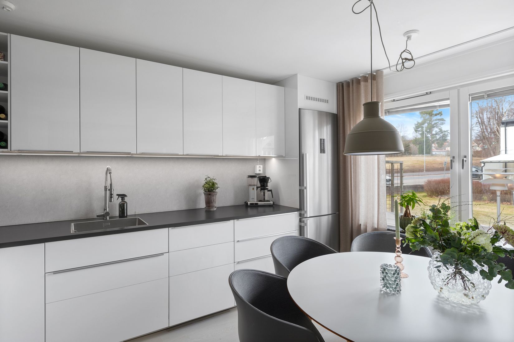 Bostadsrätt, Västermogatan 35B, Karlsdal, Värnamo
