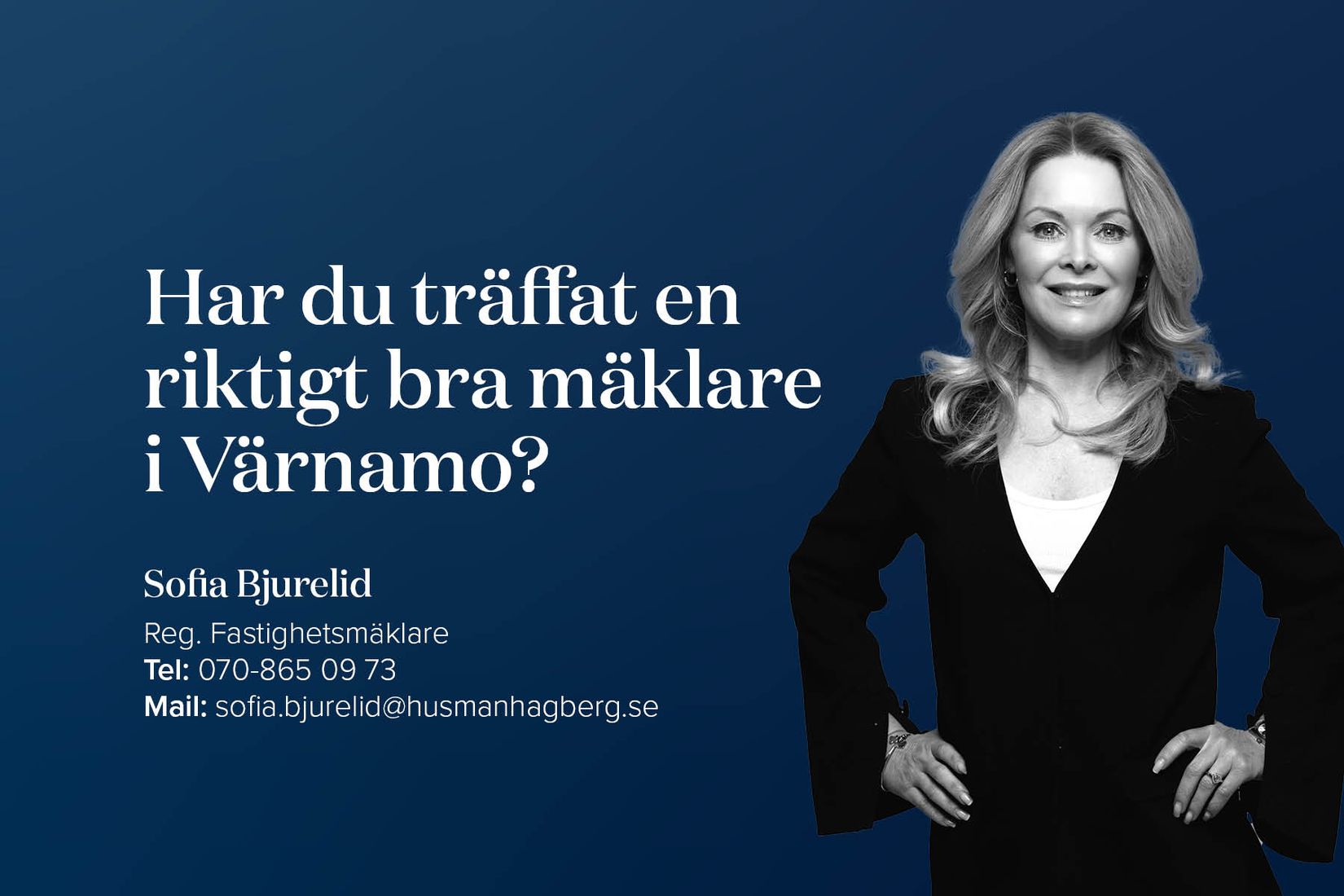 Bostadsrätt, Västermogatan 35B, Karlsdal, Värnamo