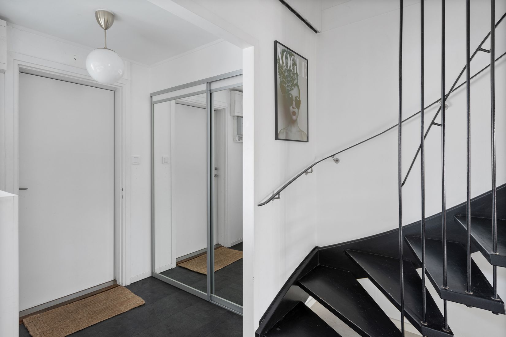 Bostadsrätt, Västermogatan 35B, Karlsdal, Värnamo