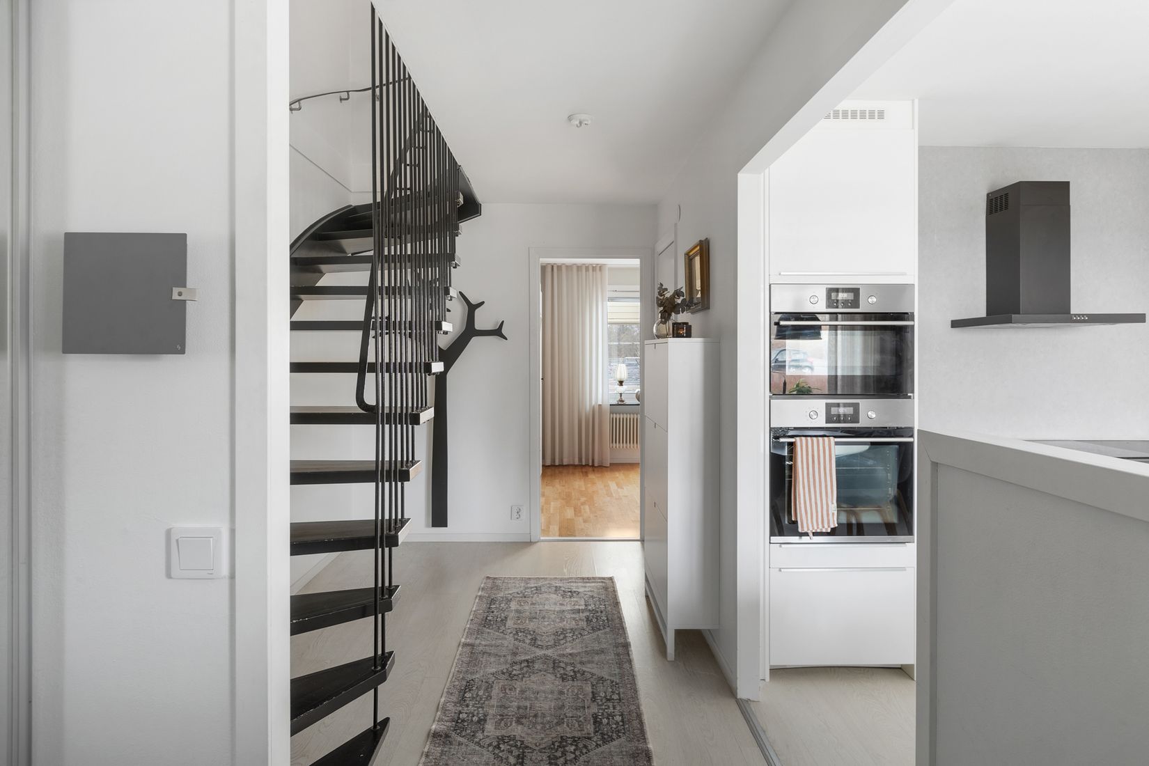 Bostadsrätt, Västermogatan 35B, Karlsdal, Värnamo