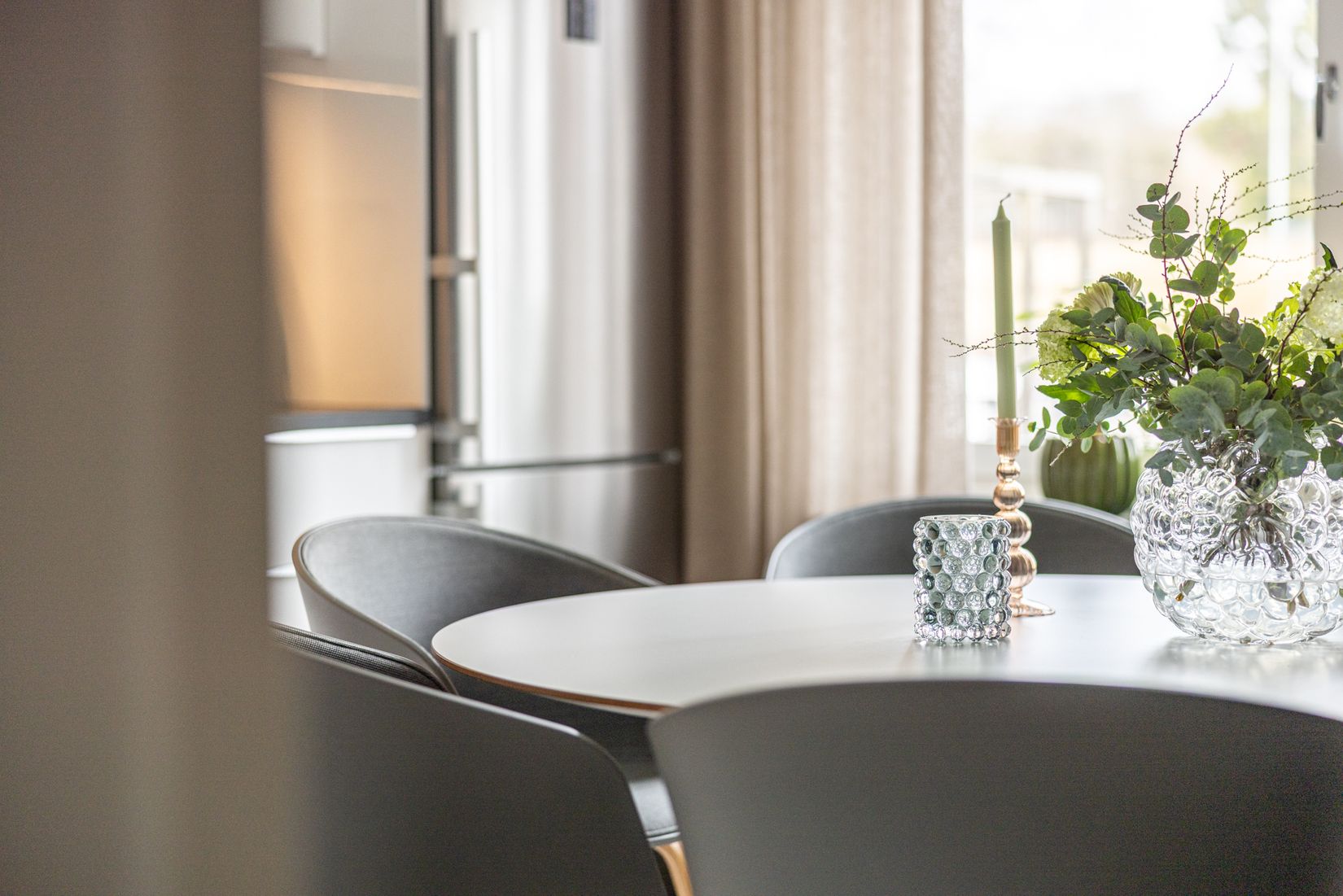 Bostadsrätt, Västermogatan 35B, Karlsdal, Värnamo