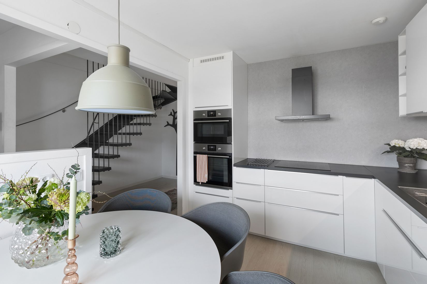 Bostadsrätt, Västermogatan 35B, Karlsdal, Värnamo