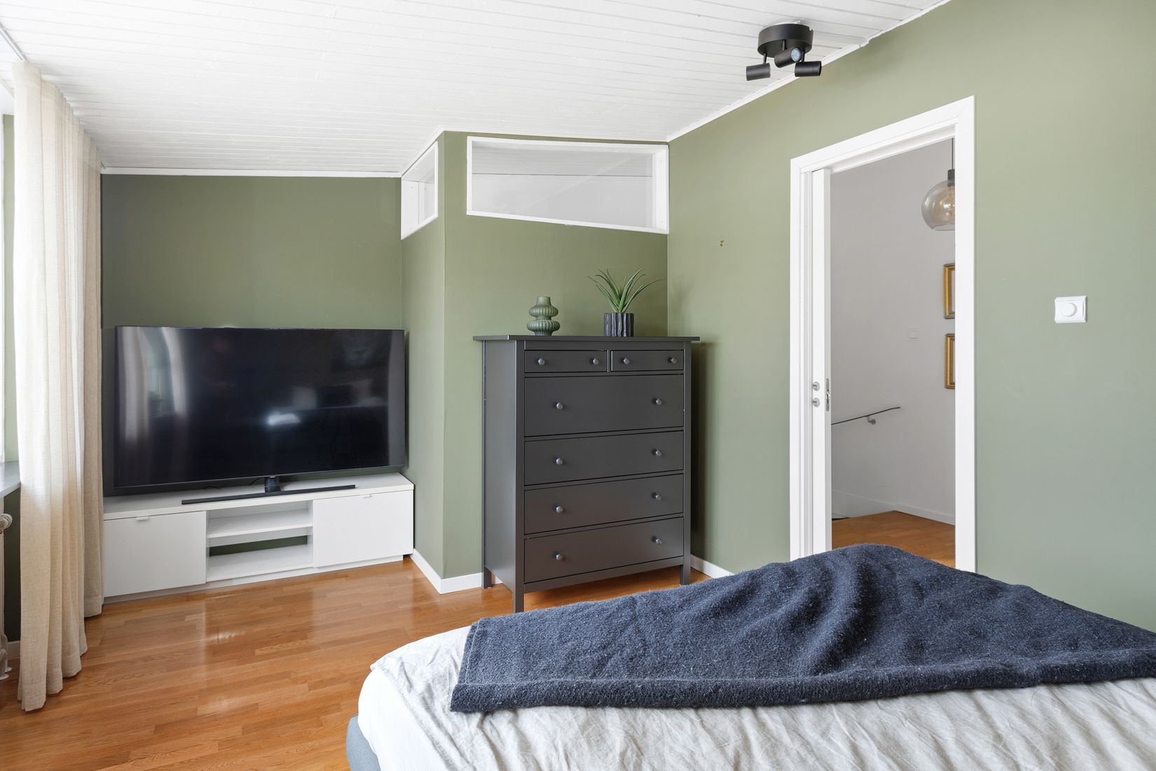 Bostadsrätt, Västermogatan 35B, Karlsdal, Värnamo