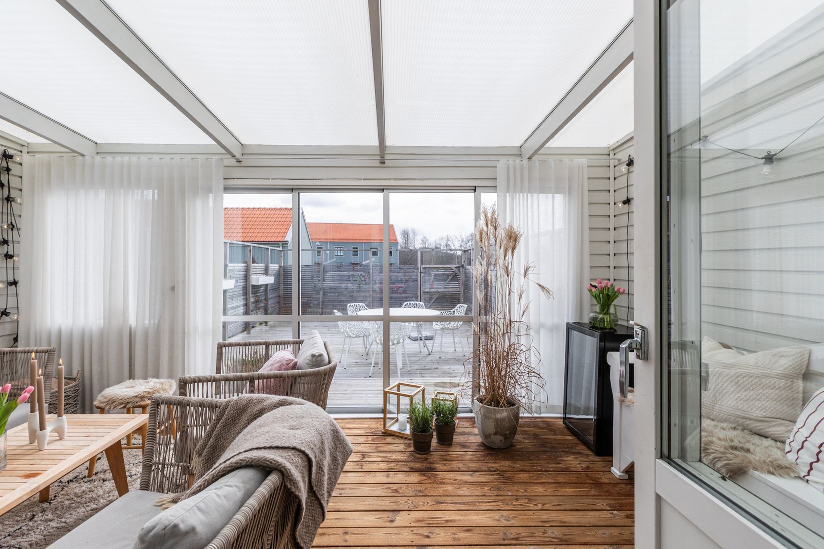 Bostadsrätt, Västermogatan 35B, Karlsdal, Värnamo