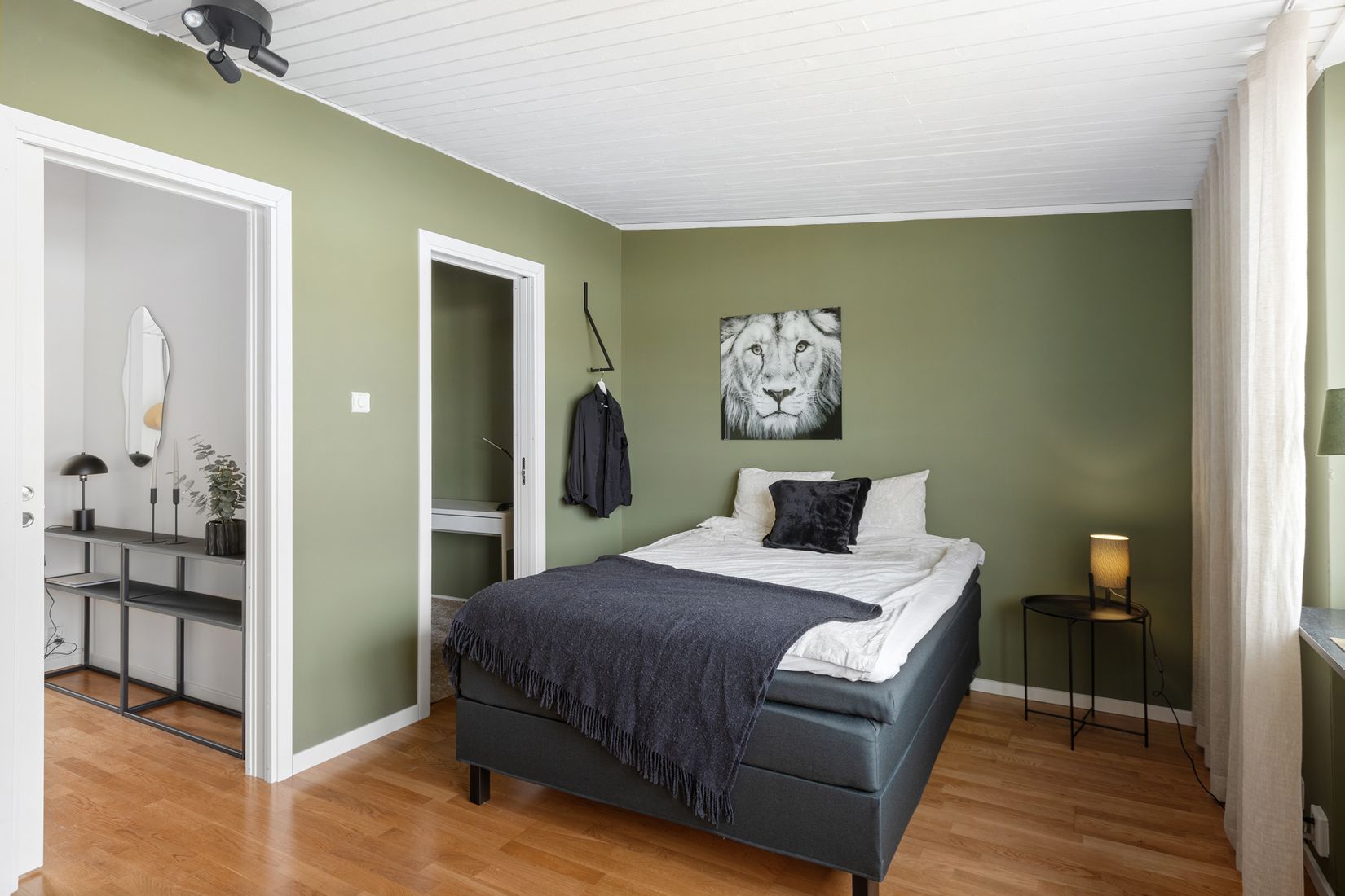 Bostadsrätt, Västermogatan 35B, Karlsdal, Värnamo