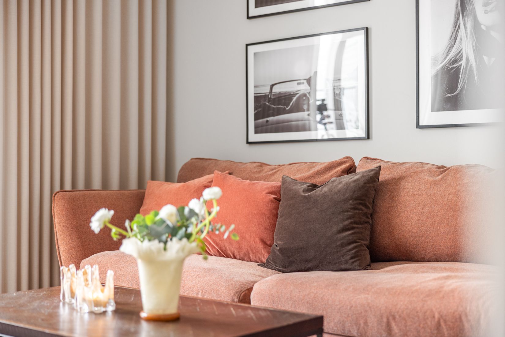 Bostadsrätt, Västermogatan 35B, Karlsdal, Värnamo