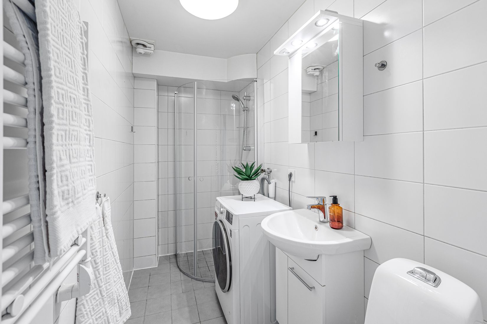 Bostadsrätt, Västermogatan 35B, Karlsdal, Värnamo