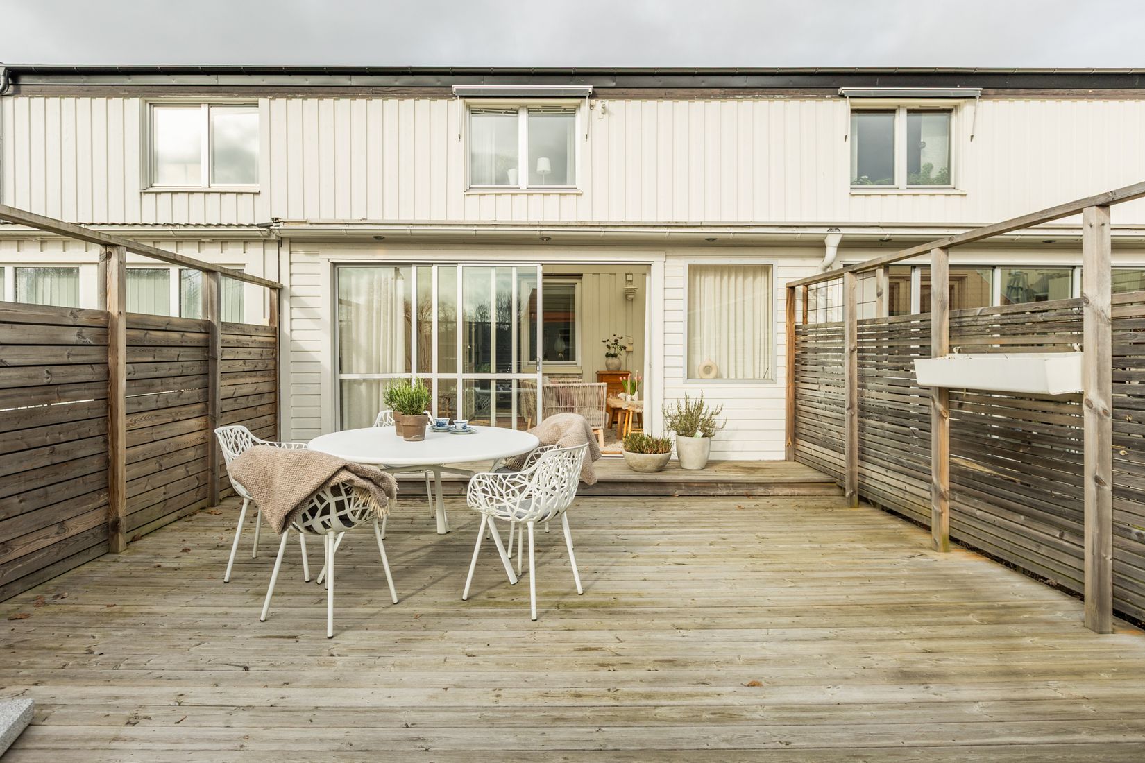 Bostadsrätt, Västermogatan 35B, Karlsdal, Värnamo