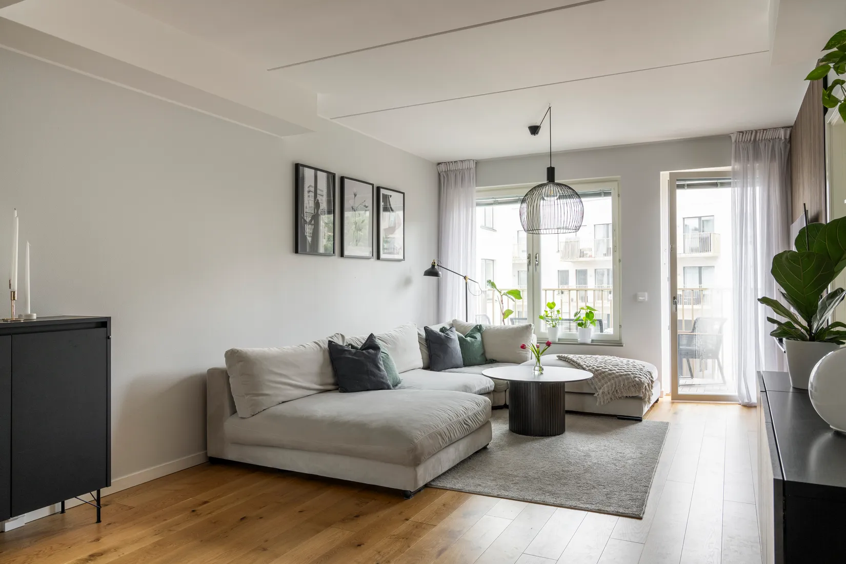 Bostadsrätt, Kratsbodavägen 46C, Mariehäll, Stockholm