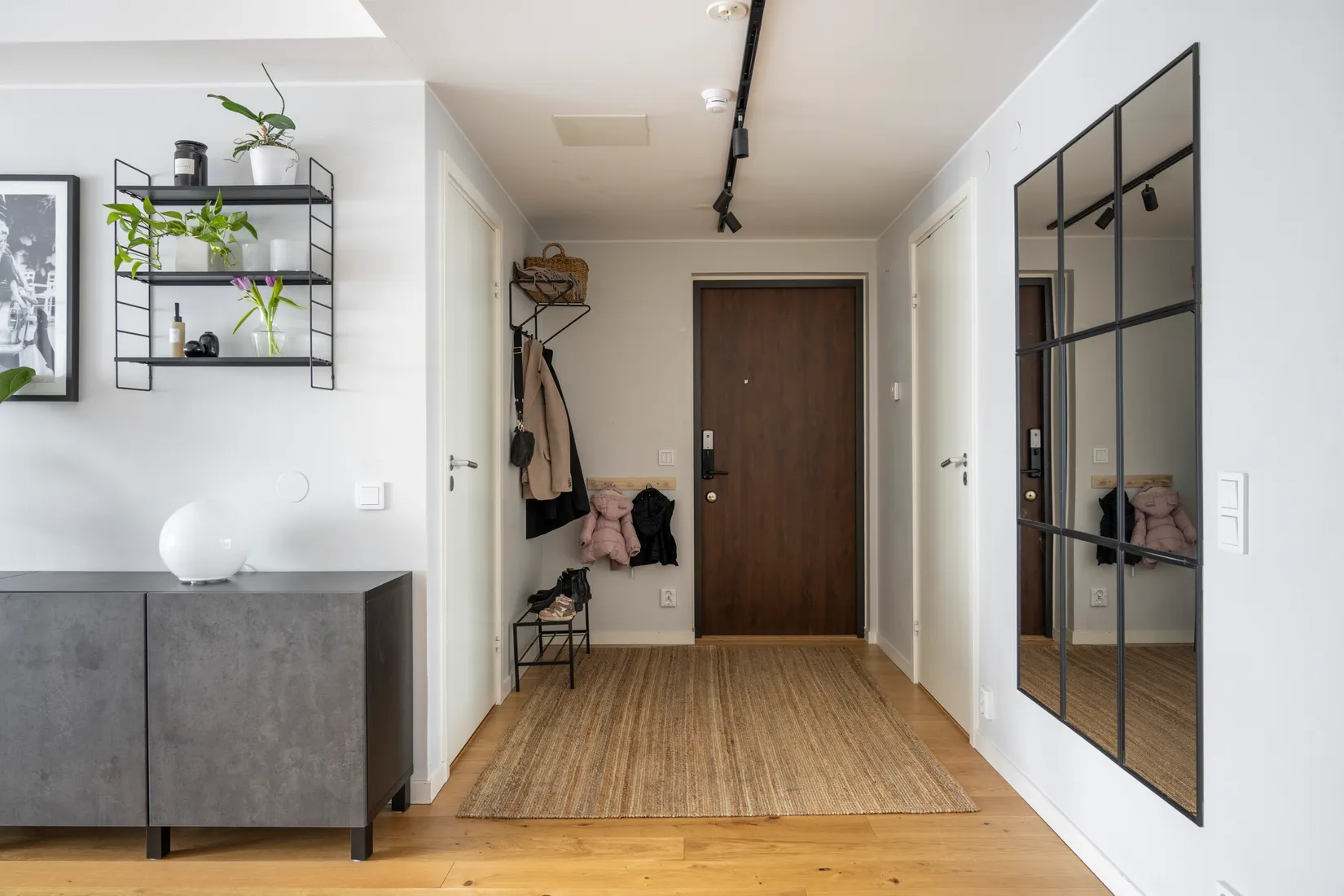 Bostadsrätt, Kratsbodavägen 46C, Mariehäll, Stockholm