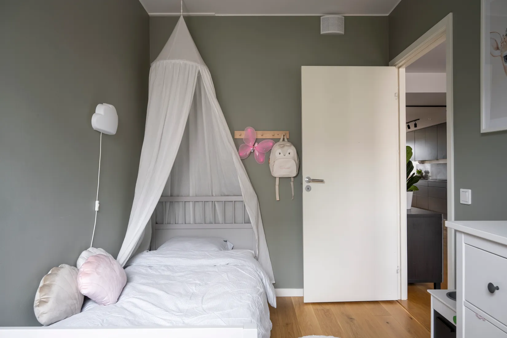 Bostadsrätt, Kratsbodavägen 46C, Mariehäll, Stockholm