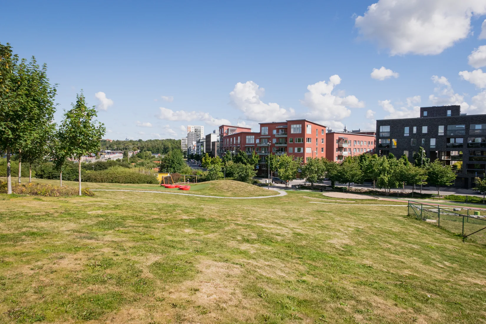 Bostadsrätt, Kratsbodavägen 46C, Mariehäll, Stockholm