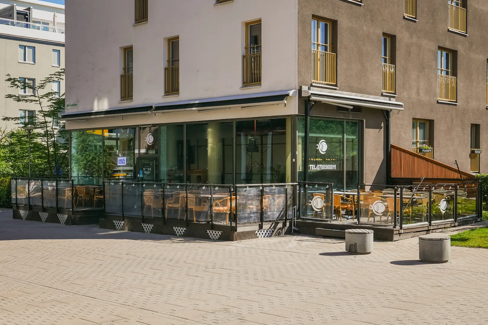 Bostadsrätt, Kratsbodavägen 46C, Mariehäll, Stockholm