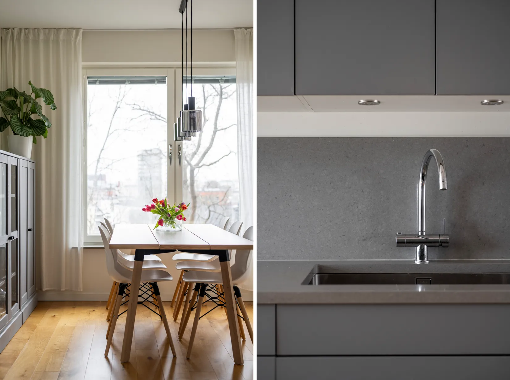 Bostadsrätt, Kratsbodavägen 46C, Mariehäll, Stockholm