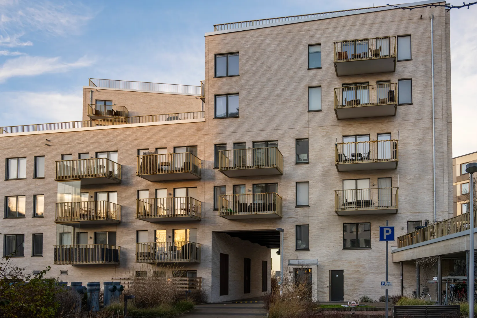 Bostadsrätt, Kratsbodavägen 46C, Mariehäll, Stockholm
