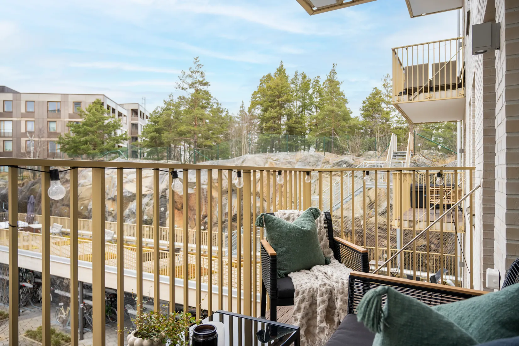 Bostadsrätt, Kratsbodavägen 46C, Mariehäll, Stockholm
