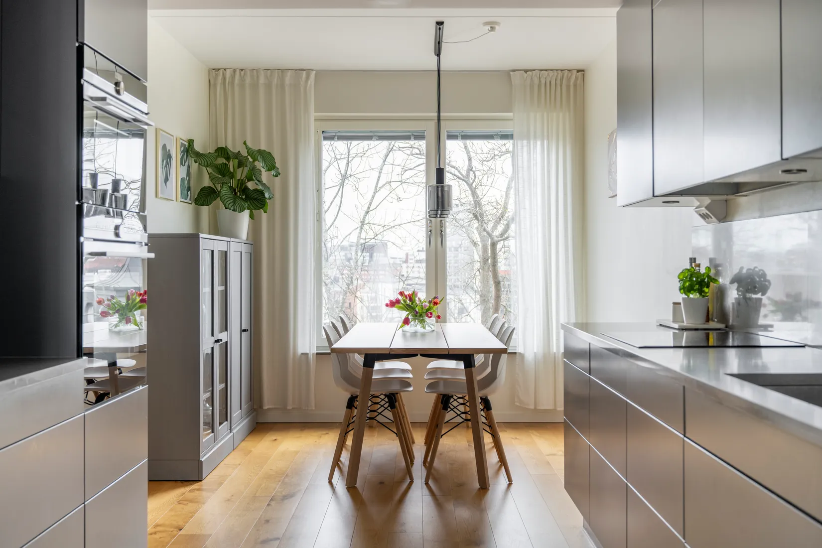 Bostadsrätt, Kratsbodavägen 46C, Mariehäll, Stockholm