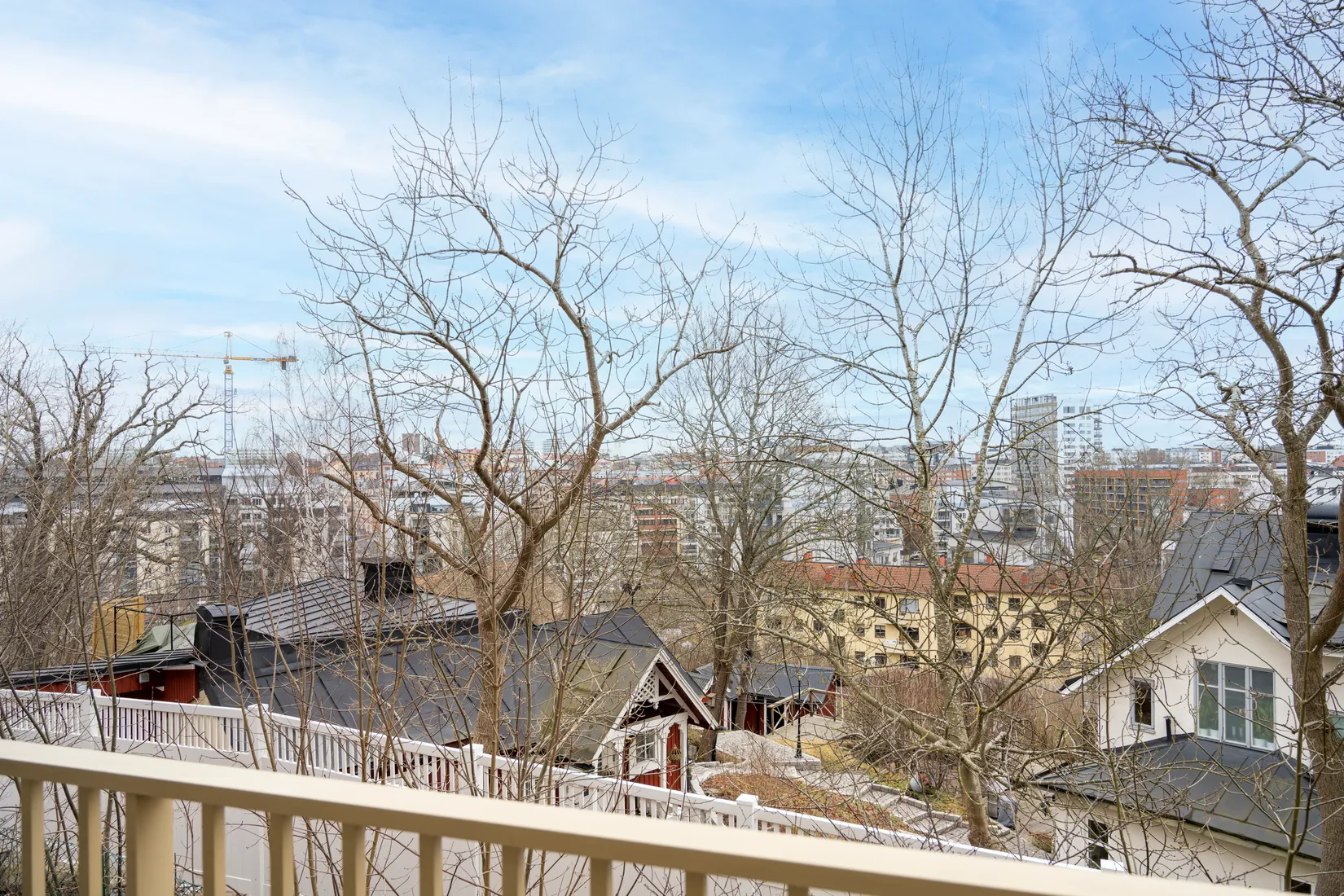Bostadsrätt, Kratsbodavägen 46C, Mariehäll, Stockholm