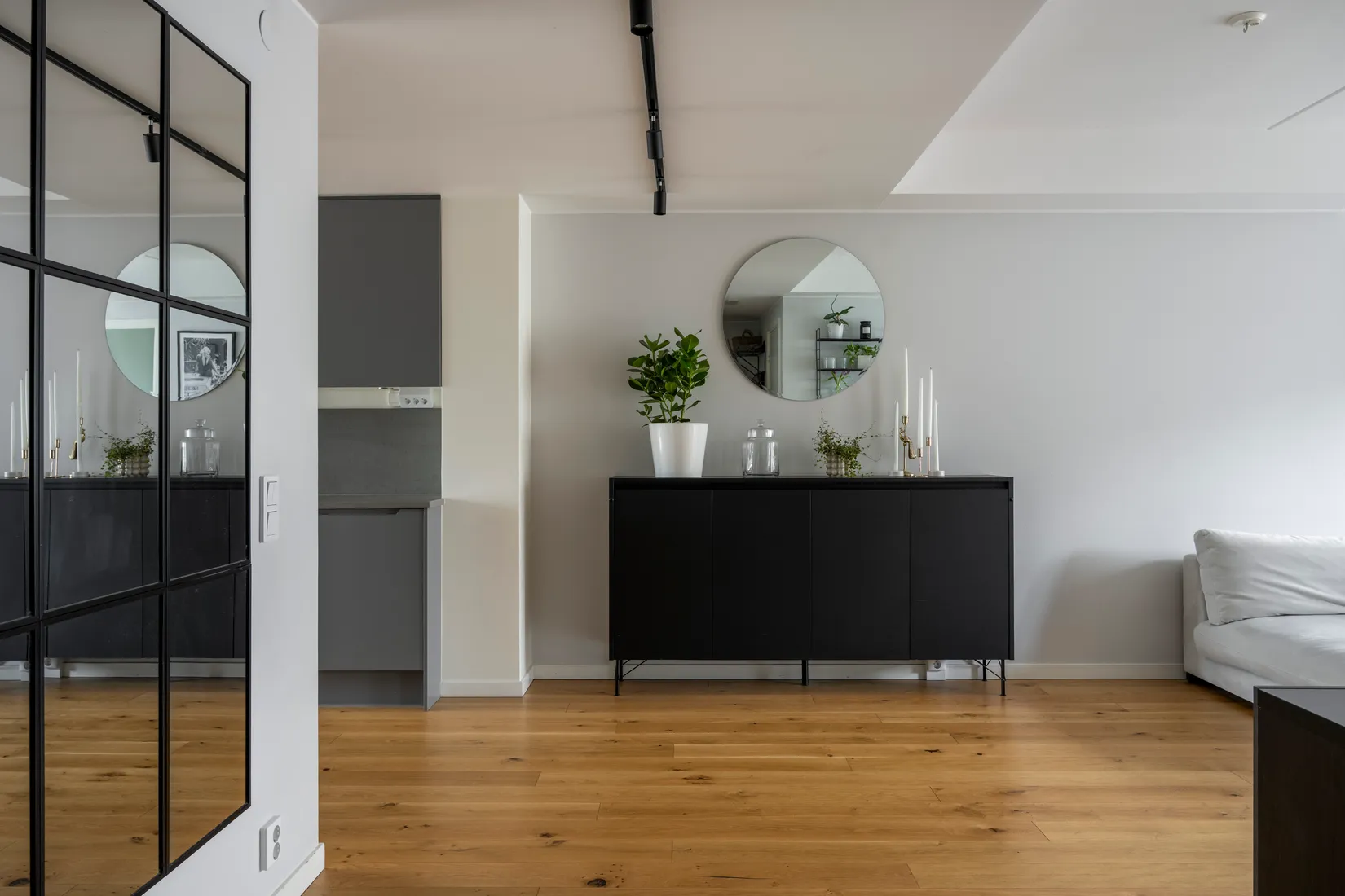 Bostadsrätt, Kratsbodavägen 46C, Mariehäll, Stockholm