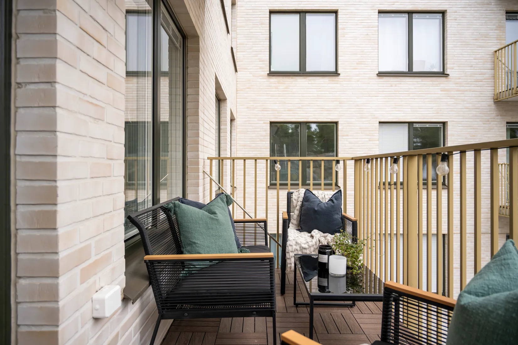 Bostadsrätt, Kratsbodavägen 46C, Mariehäll, Stockholm