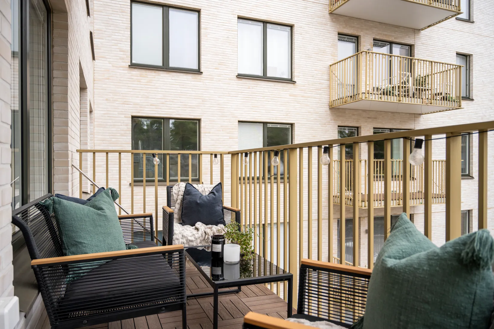 Bostadsrätt, Kratsbodavägen 46C, Mariehäll, Stockholm