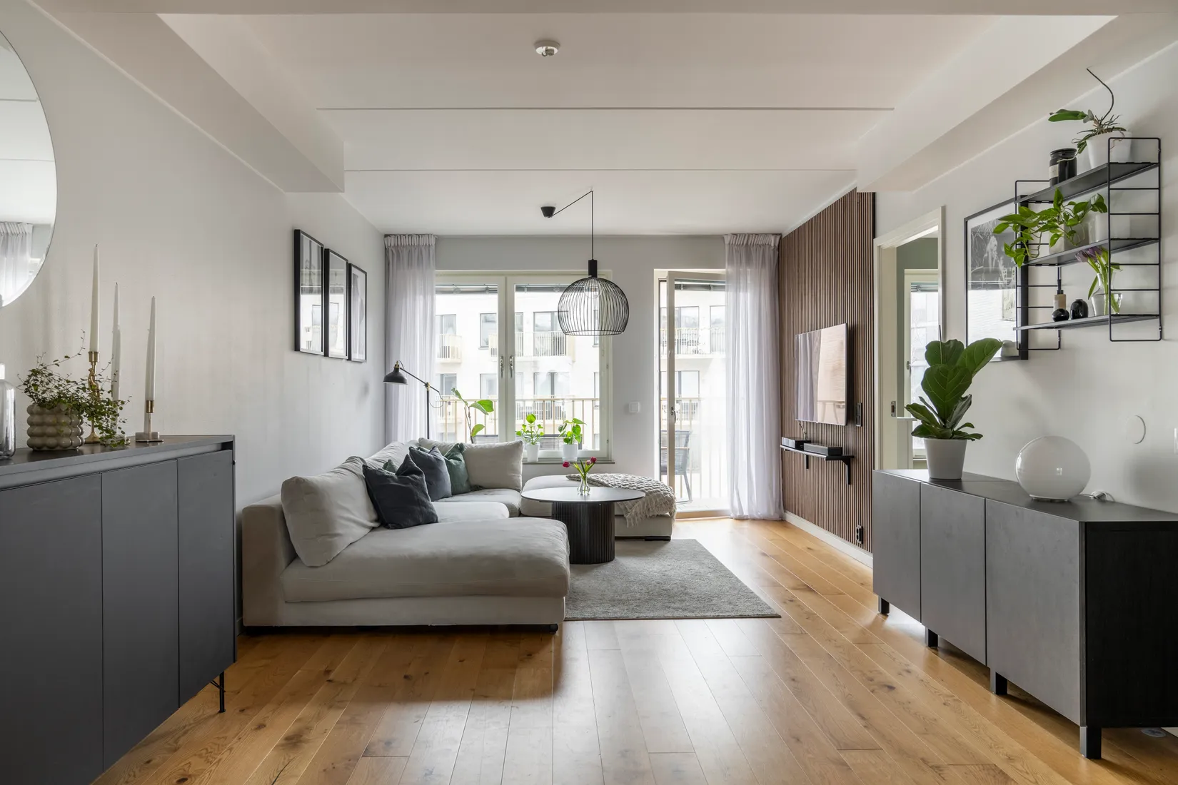 Bostadsrätt, Kratsbodavägen 46C, Mariehäll, Stockholm