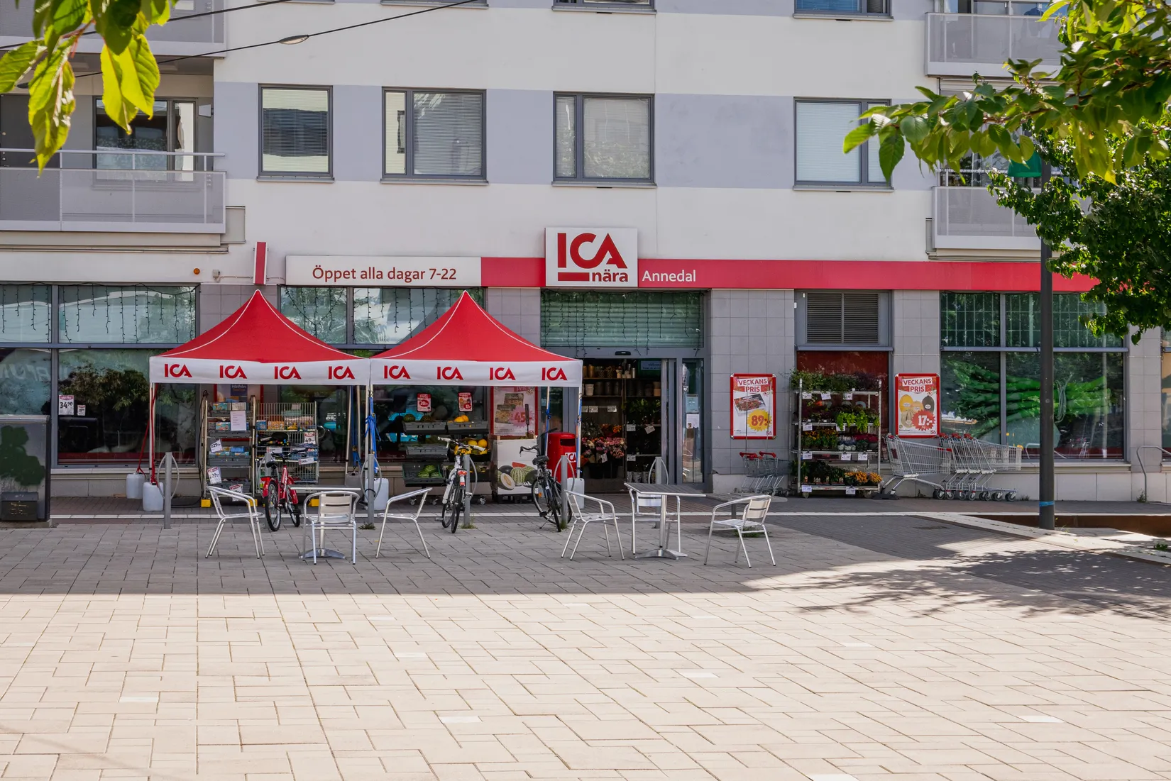 Bostadsrätt, Kratsbodavägen 46C, Mariehäll, Stockholm
