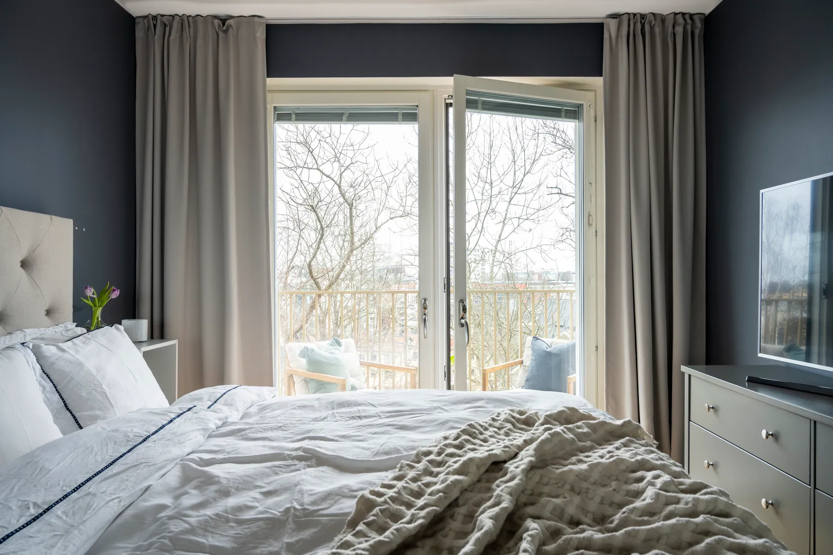 Bostadsrätt, Kratsbodavägen 46C, Mariehäll, Stockholm