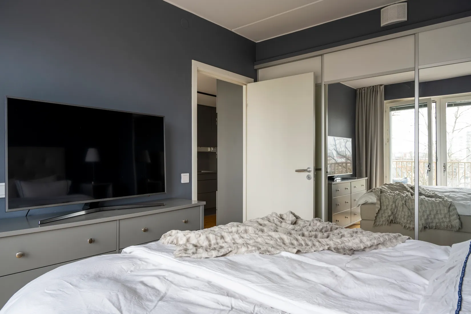 Bostadsrätt, Kratsbodavägen 46C, Mariehäll, Stockholm
