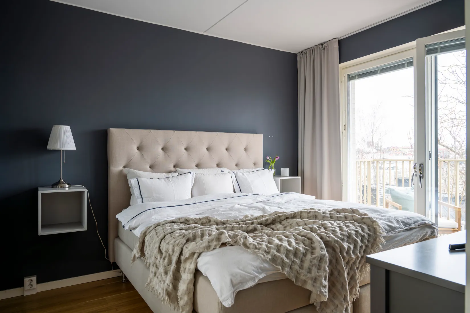 Bostadsrätt, Kratsbodavägen 46C, Mariehäll, Stockholm
