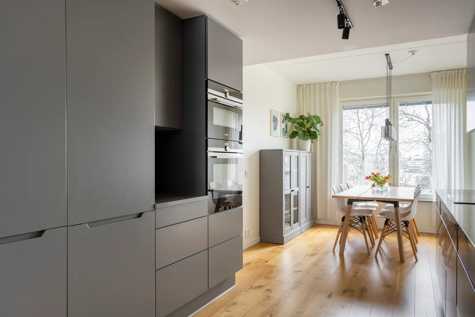 Bostadsrätt, Kratsbodavägen 46C, Mariehäll, Stockholm
