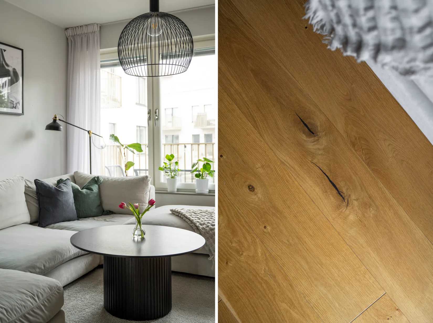 Bostadsrätt, Kratsbodavägen 46C, Mariehäll, Stockholm