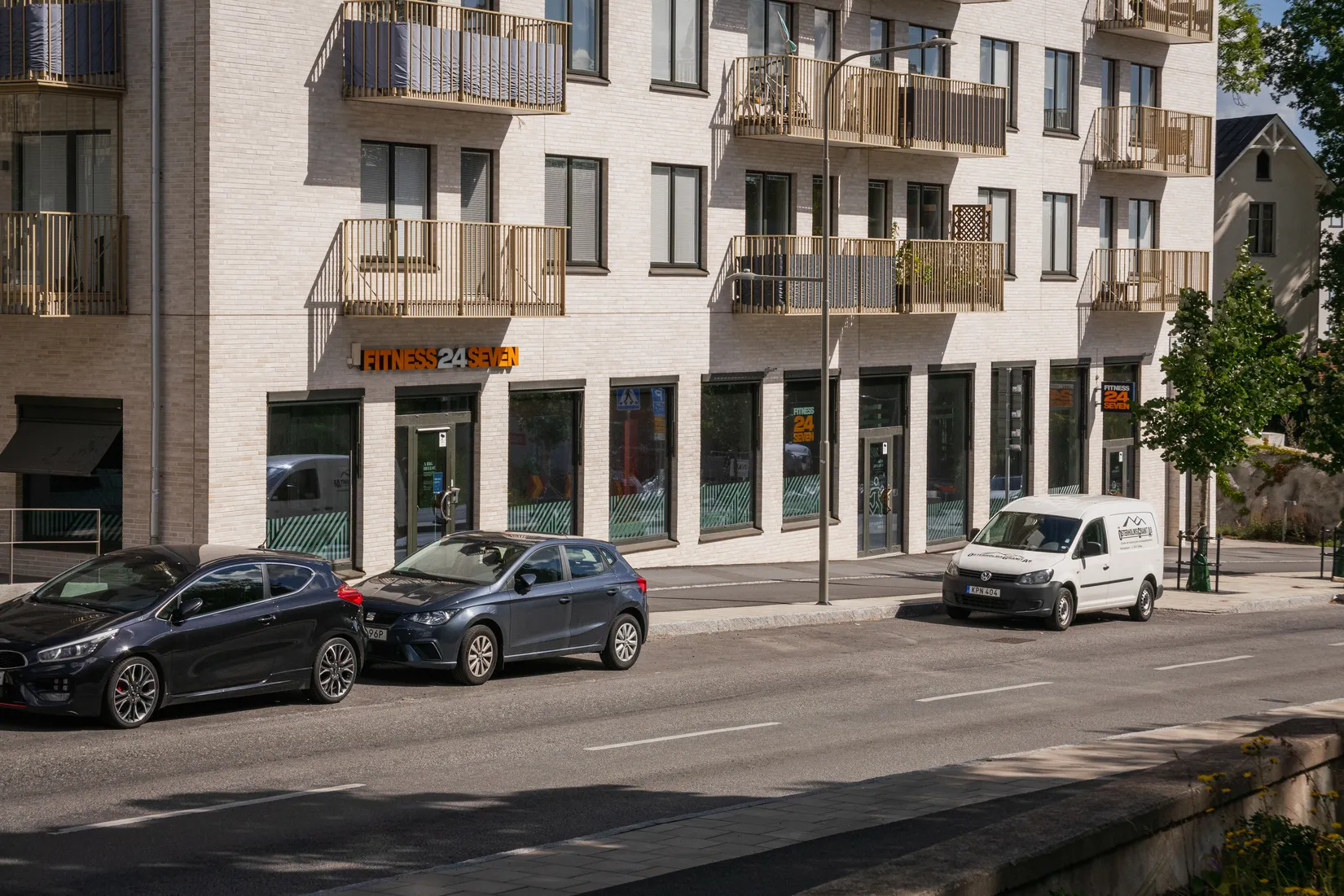 Bostadsrätt, Kratsbodavägen 46C, Mariehäll, Stockholm