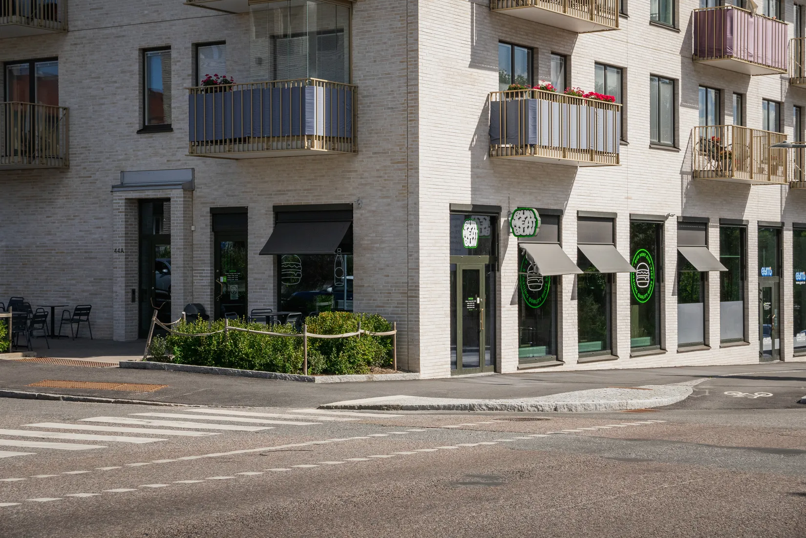 Bostadsrätt, Kratsbodavägen 46C, Mariehäll, Stockholm