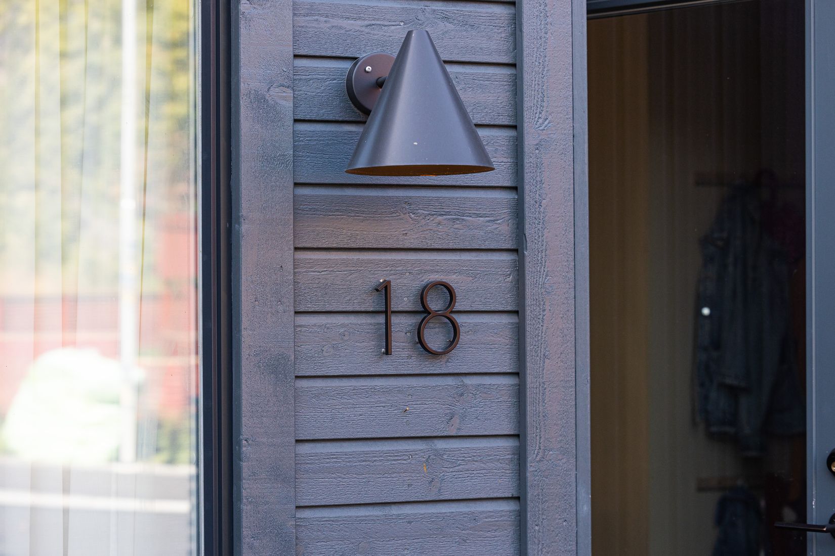 Villa, Radhus, Krickaslingan 18, Wijk Oppgård, Upplands Väsby