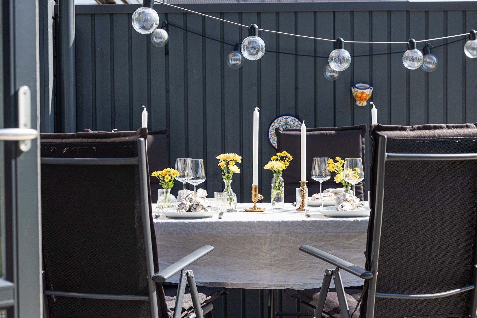 Villa, Radhus, Krickaslingan 18, Wijk Oppgård, Upplands Väsby