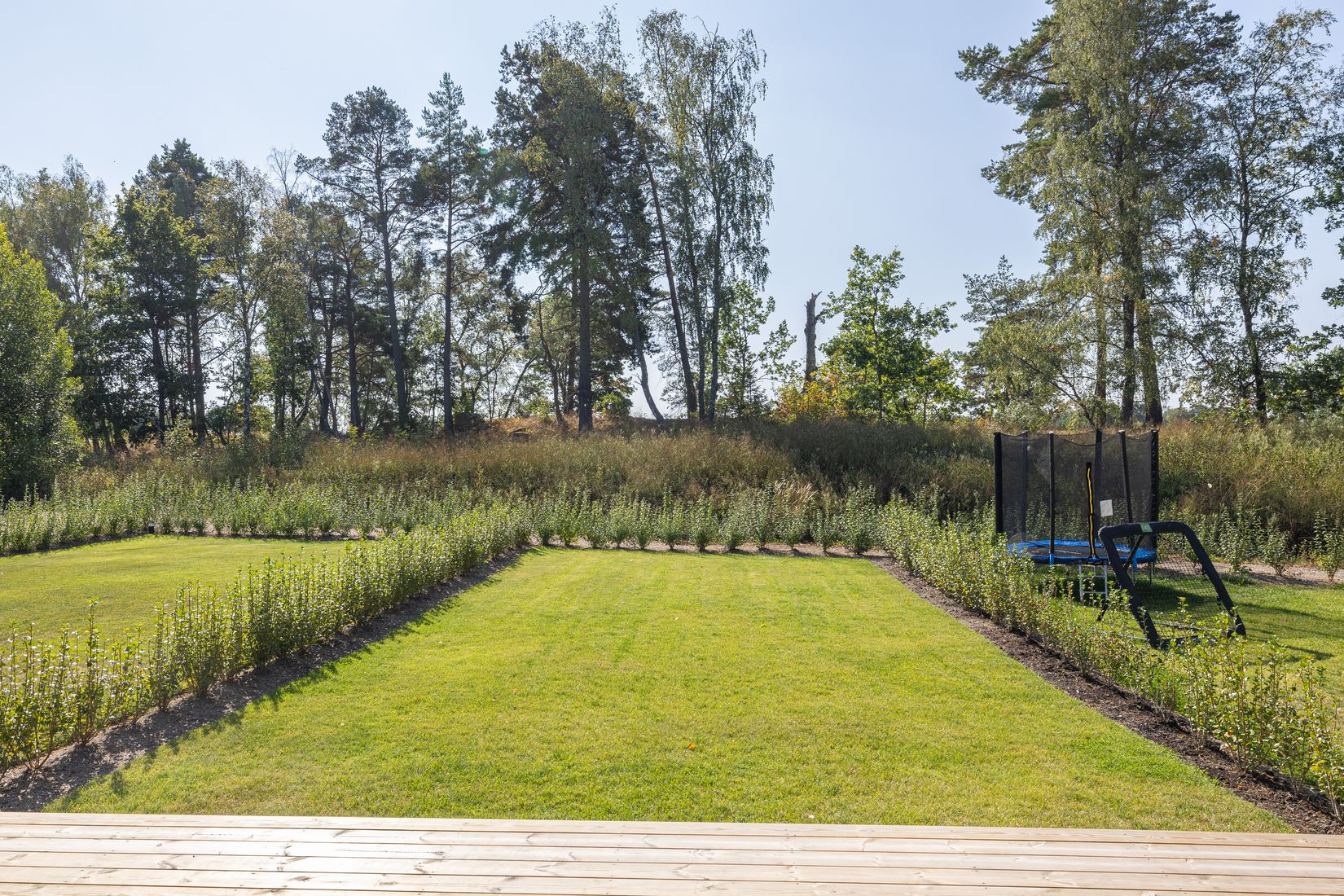 Villa, Radhus, Krickaslingan 18, Wijk Oppgård, Upplands Väsby