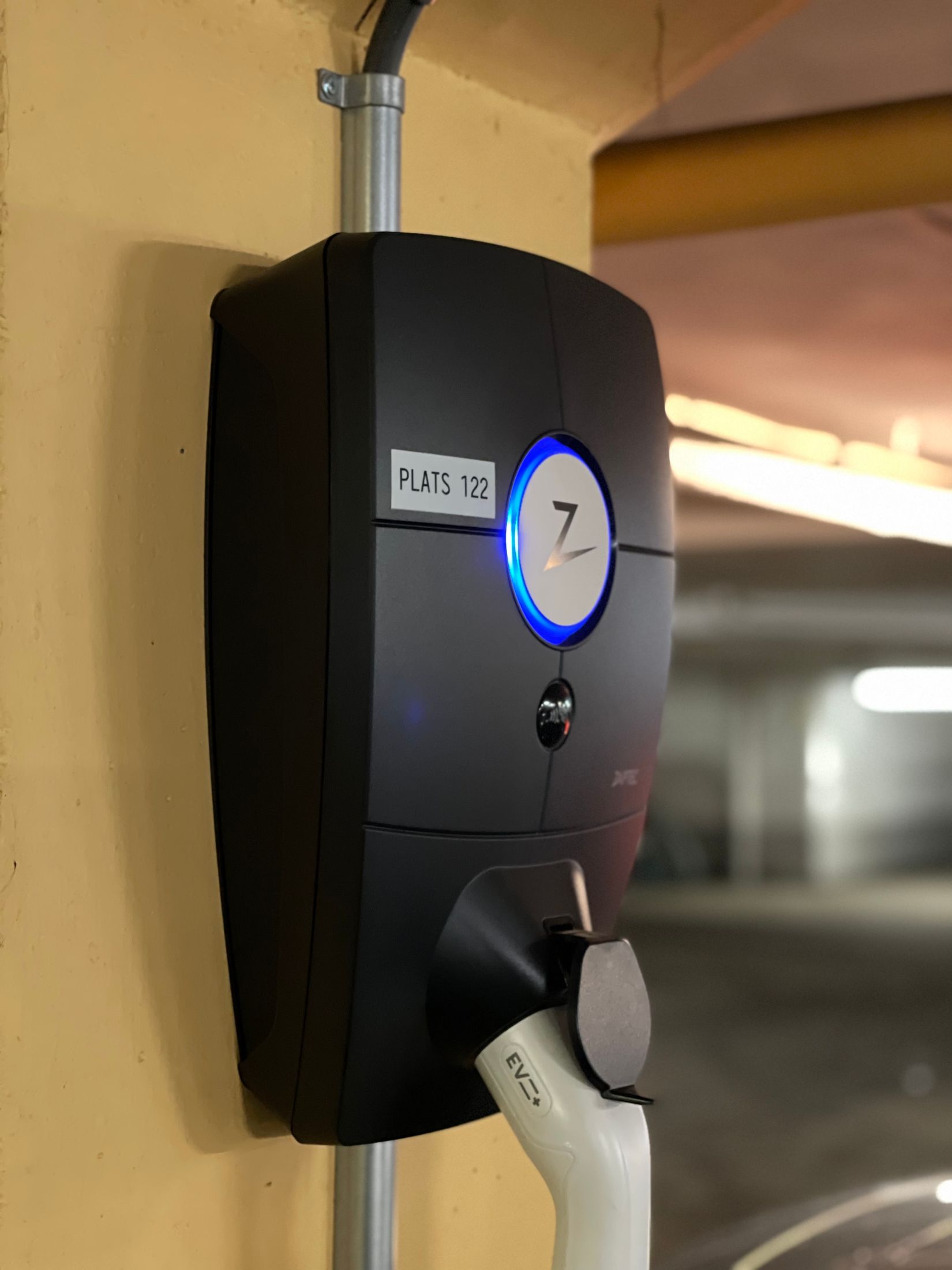 Bostadsrätt, Övre Hallegatan 30, Centrala Hisingen, Göteborg