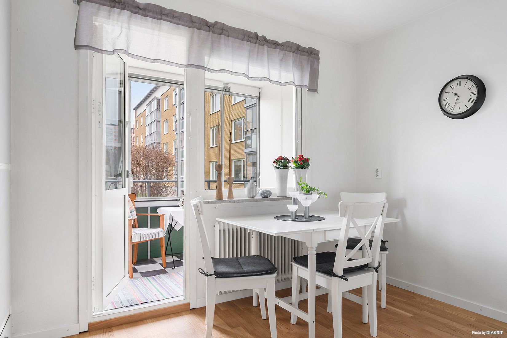 Bostadsrätt, Övre Hallegatan 30, Centrala Hisingen, Göteborg